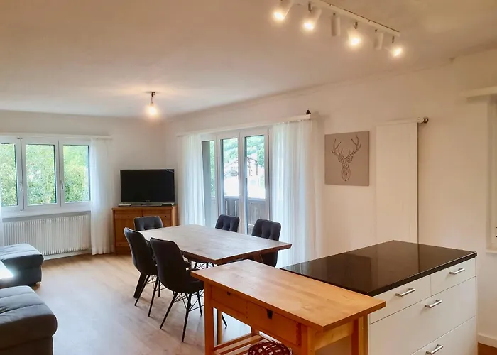 Appartement Apt- 13 By Interhome *